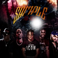 Sample (Remix) - Single - Jorge Maya, Young Family & LipeSky