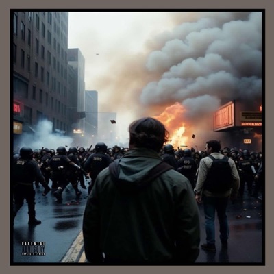 There's Really a Lot Going On - Single