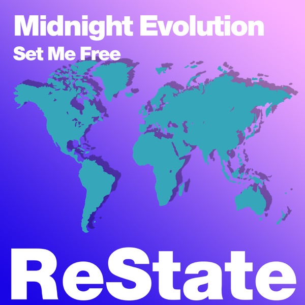 Set Me Free - Single