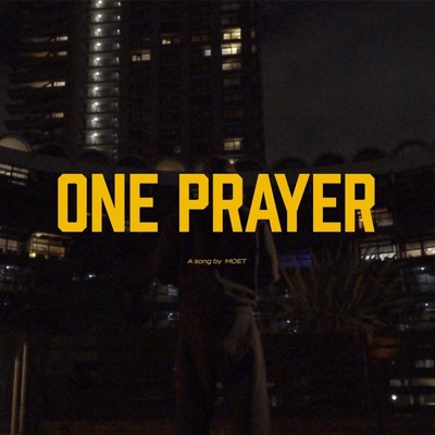 One Prayer - Single
