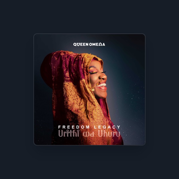 Queen Omega's avatar