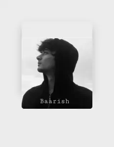 Escucha a Ayush Tandon, mira vídeos musicales, lee la biografía, consulta fechas de giras y mucho más.