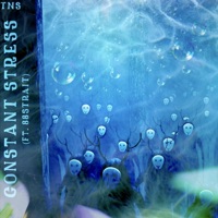 Constant Stress (feat. 88STRAIT) - Single - nevrwrld