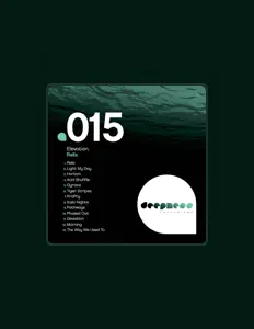 Dengarkan Elevotion, tonton video musik, baca bio, lihat tanggal tur & lainnya!