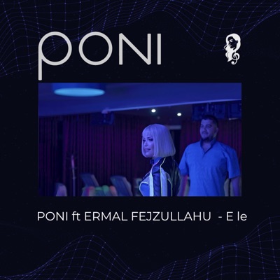 E le (feat. Ermal Fejzullahu) - Single