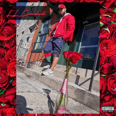 LL Cordell - EP