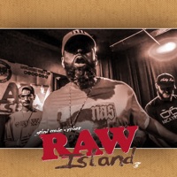 Grind Mode Cypher Raw Island 3 - Single (feat. Capcizza, ALLCAPSKANE, Beau Dizzle, Nicky Rizz & Ability) - Single - Lingo