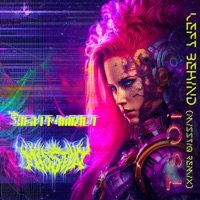 LeftBehind (Misstiq Remix) - Single - The Sight of Impact