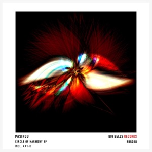 Circle of Harmony - Single