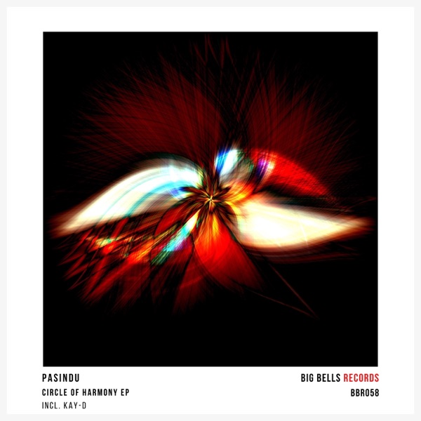 Circle of Harmony - Single