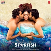 Starfish (Original Motion Picture Soundtrack) artwork