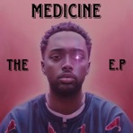 Medicine the EP