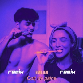 Colț De Pâine (Remix) Emilian