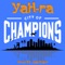 City of Champions - Djaytiger & YaH-Ra lyrics