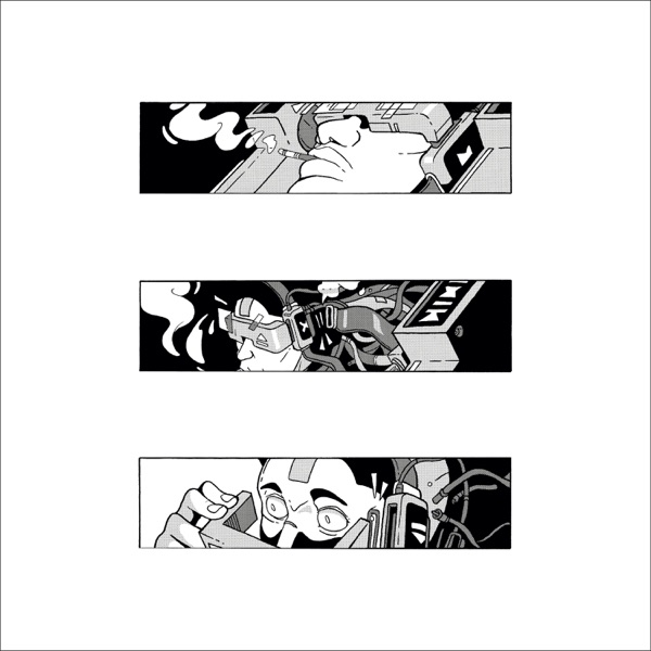 Nonneo (Marco Faraone Reworks) - Single