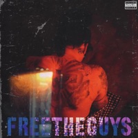 FreeTheGuys - EP - Jcup