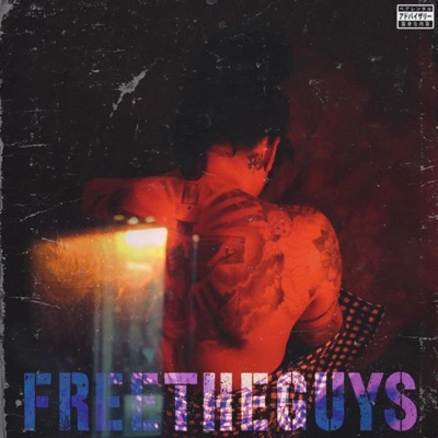 FreeTheGuys - EP