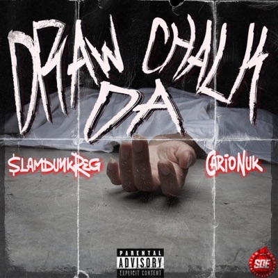 Draw Da Chalk (feat. carionuk) - Single