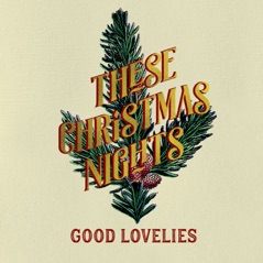These Christmas Nights - Single