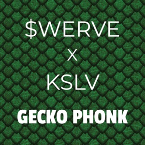 GECKO PHONK