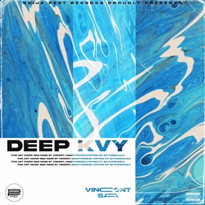 Deep Kvy - Single