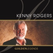 Golden Legends: Kenny Rogers artwork