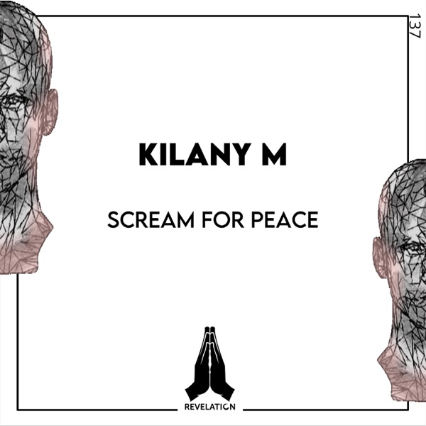 Scream for Peace - Single