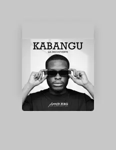 Listen to Aaron KBG, watch music videos, read bio, see tour dates & more!