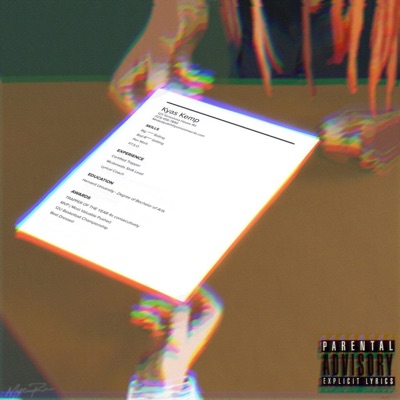 The Re$umé - Single
