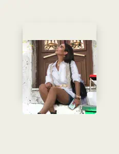 Konstantina Touni dinle, müzik videolarını izle, biyografisini oku, tur tarihlerini ve daha fazlasını gör!