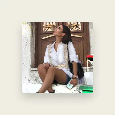 Listen to Konstantina Touni, watch music videos, read bio, see tour dates & more!