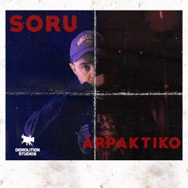 Arpaktiko Demolition Studios & Soru