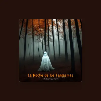 Listen to Terror Halloween Suspenso, watch music videos, read bio, see tour dates & more!