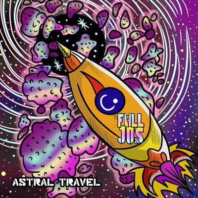 Astral Travel - Single
