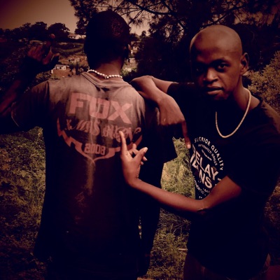 Back To Back - EP