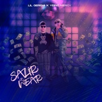 Salir a Wear - Single - Lil Geremi