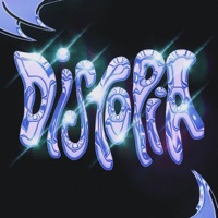 Distopia - Single - Fedayin