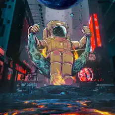 Posłuchaj wykonawcy Mr COHYBA, obejrzyj teledyski, przeczytaj biografię, zobacz daty tras koncertowych i nie tylko!