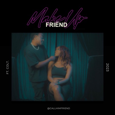 Make Up (feat. colt.) - Single