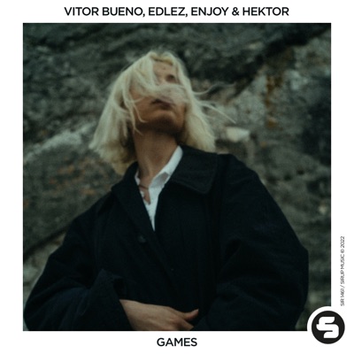 Games (feat. Hektor) - Single