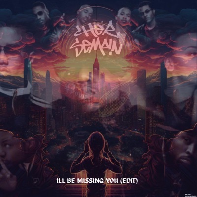 Cher Semain - I'll Be Missing You (Edit) [Extended]