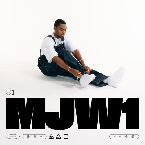 Michael J Woodard – MJW1 – EP [iTunes Plus AAC M4A]