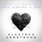 LETS STR8TEN IT OUT (feat. Naledge Born & C.H.) - Alcatraz Armstrong lyrics