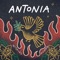 Antonia - Nicolás Duarte lyrics