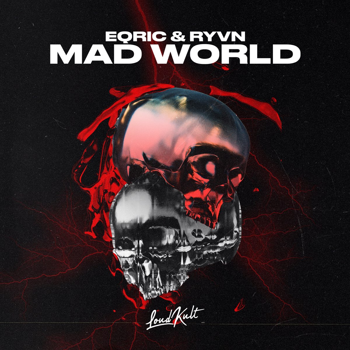 Madworld - Apple Music