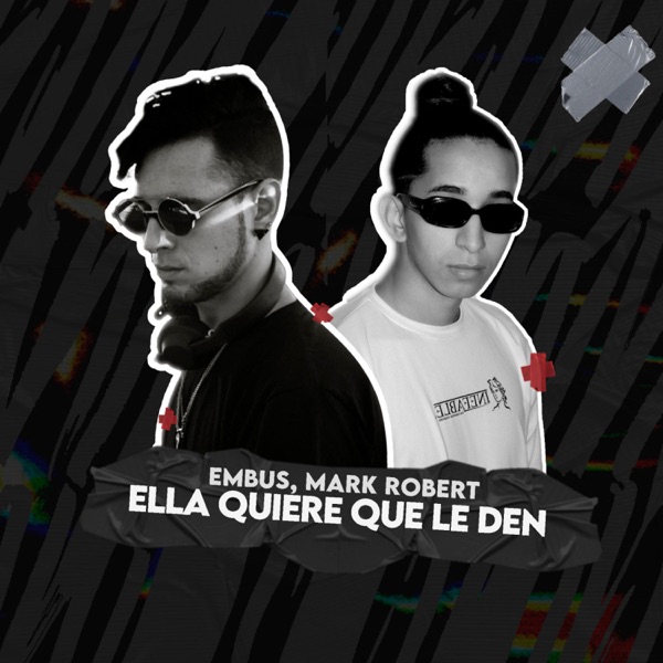 Ella Quiere Que Le Den - Single
