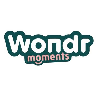 WONDR Moments - EP