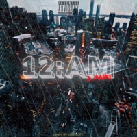 12Am - Single - J. Maro