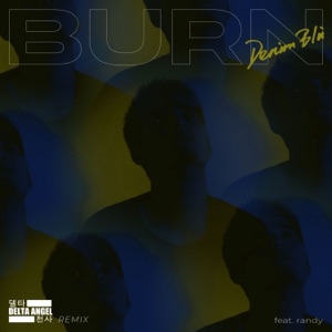 Burn (feat. Randy) [Delta Angel Remix]