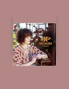 Listen to Daschenka Project, watch music videos, read bio, see tour dates & more!